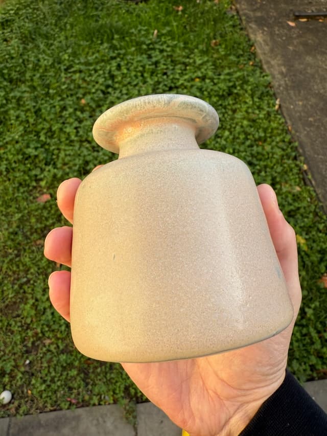 Pottery 1
