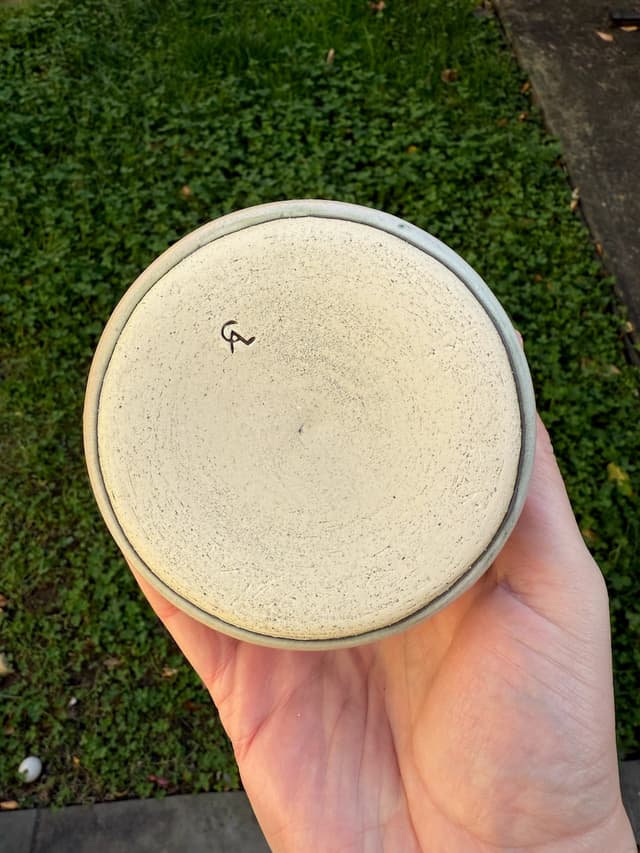 Pottery 2