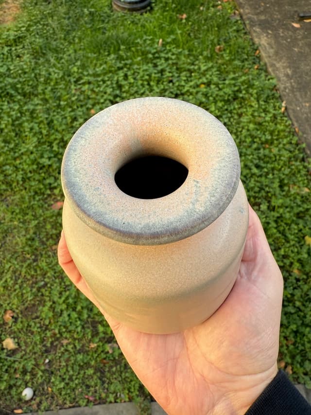 Pottery 3