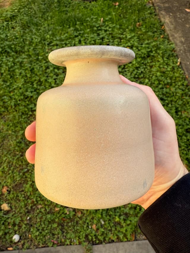 Pottery 4