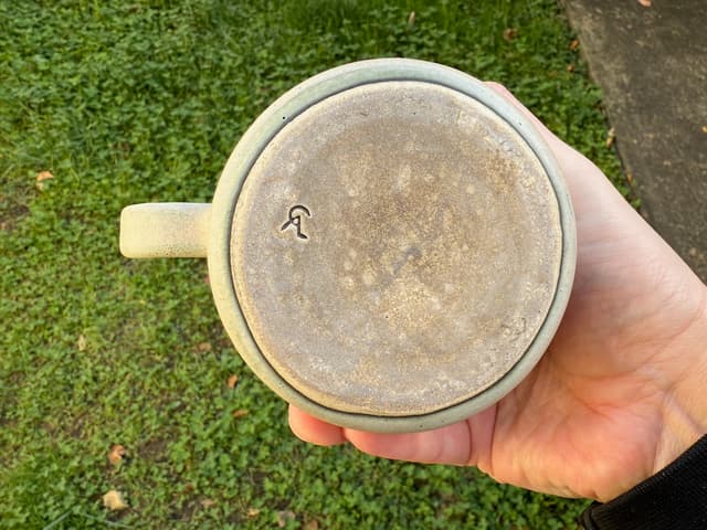 Pottery 11