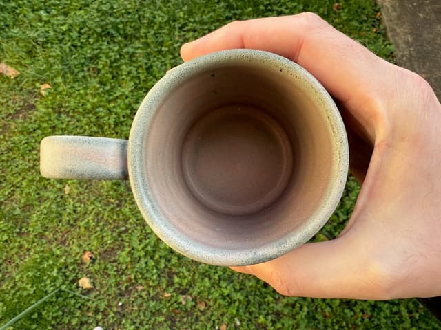 Pottery 12