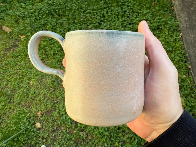 Pottery 13