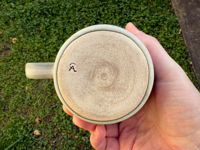 Pottery 15