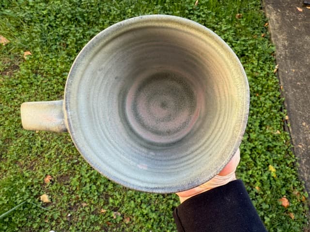 Pottery 16