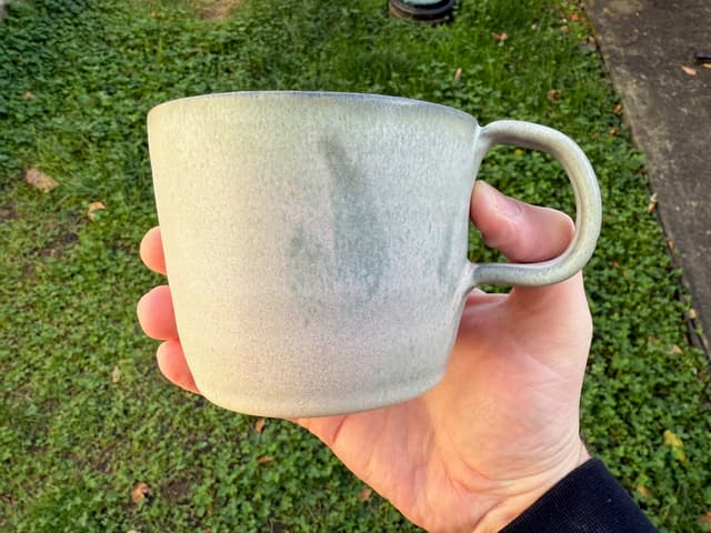 Pottery 18