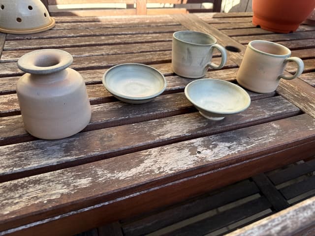 Pottery 19