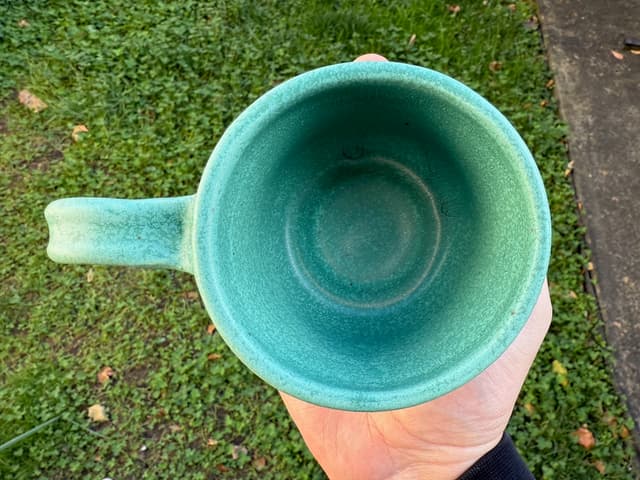 Pottery 21