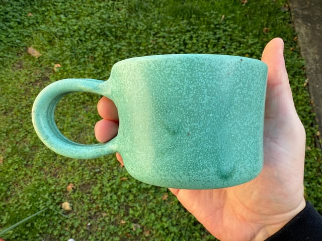 Pottery 22