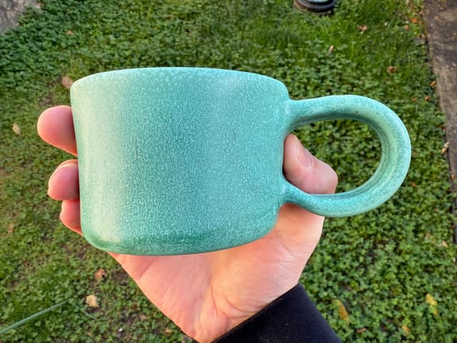 Pottery 23