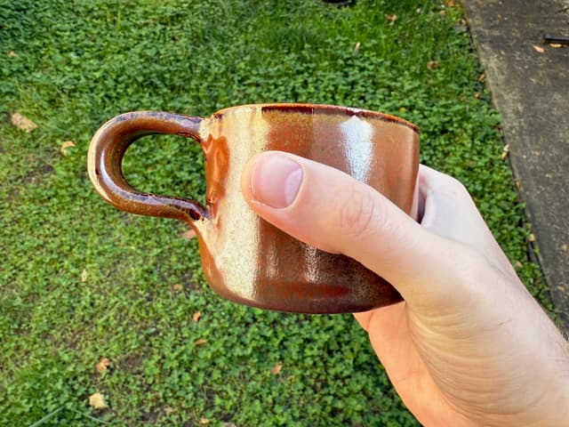 Pottery 25