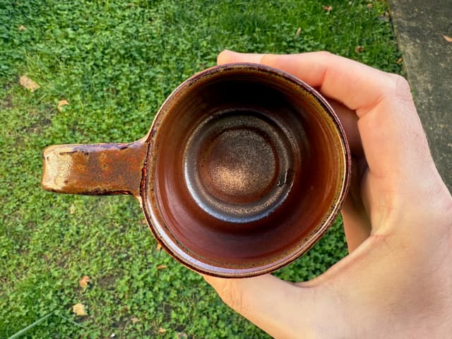 Pottery 26