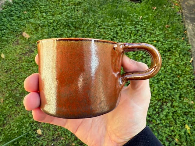Pottery 27