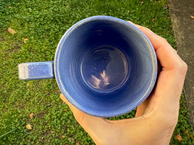 Pottery 29