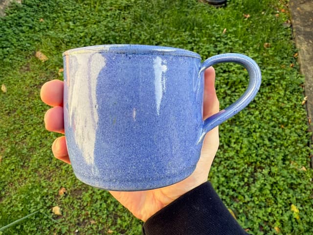 Pottery 30