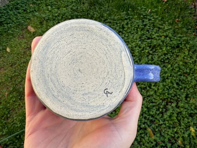 Pottery 31