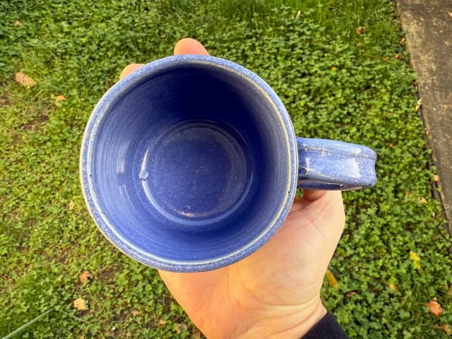 Pottery 32