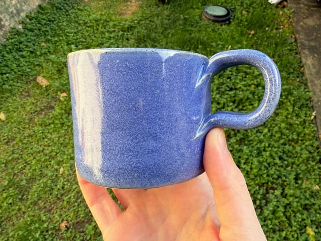 Pottery 33