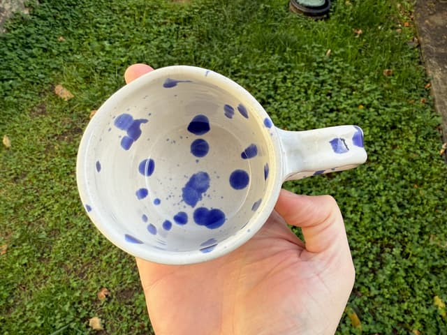Pottery 35