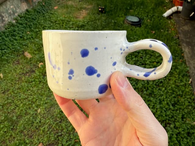 Pottery 36
