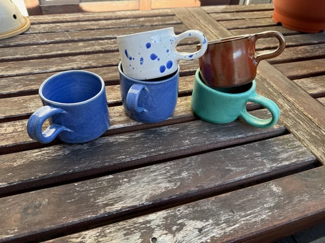 Pottery 37