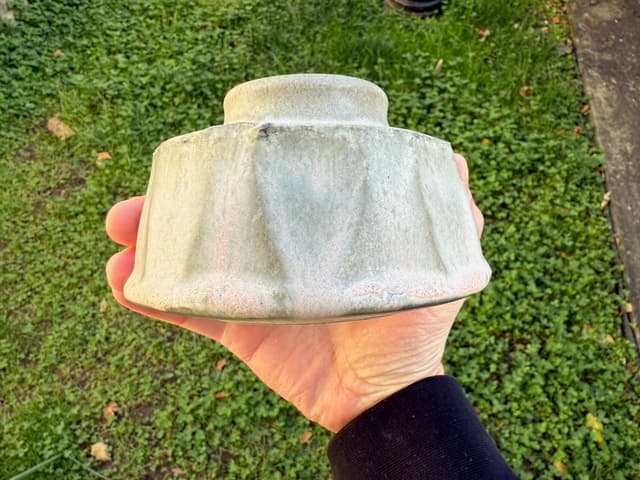 Pottery 38