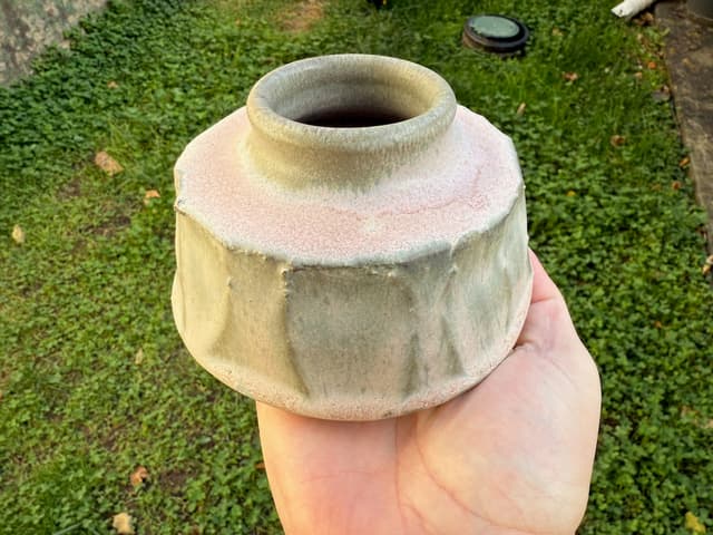 Pottery 41