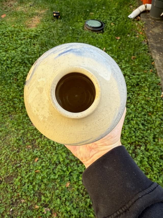 Pottery 43
