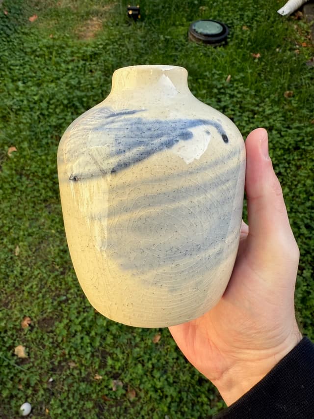 Pottery 45