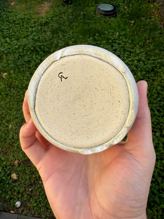 Pottery 46