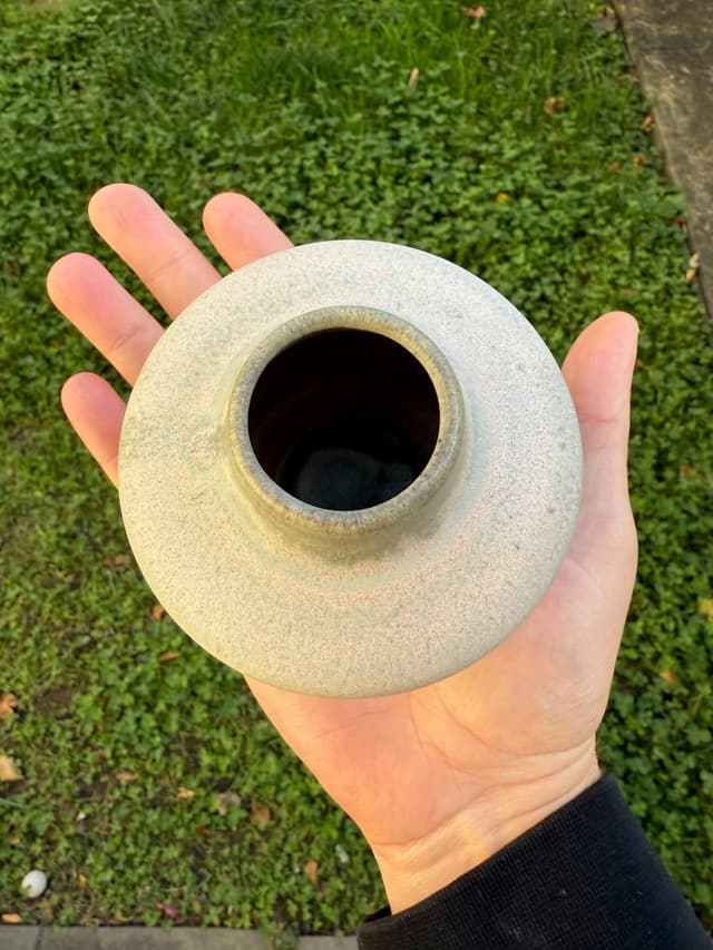 Pottery 47