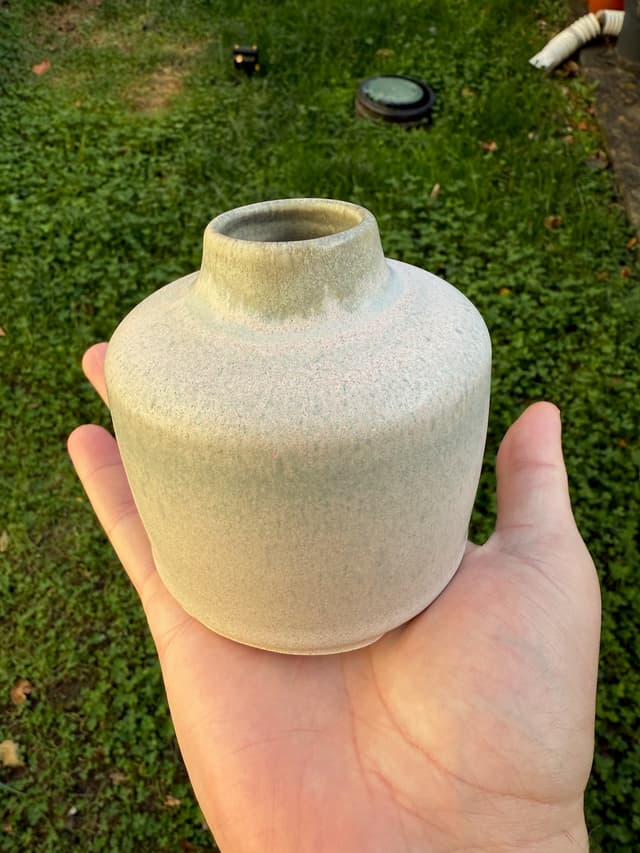Pottery 48