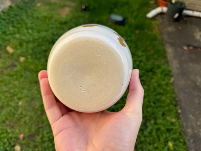 Pottery 52