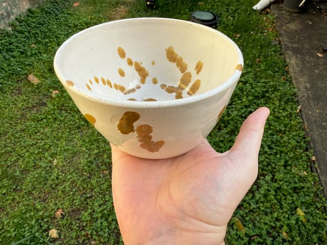Pottery 54