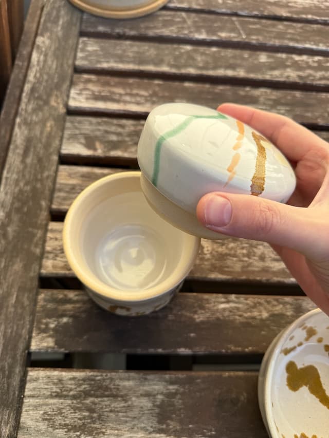 Pottery 55