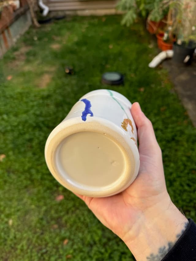 Pottery 56