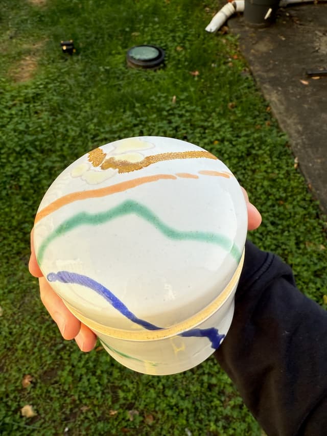 Pottery 57