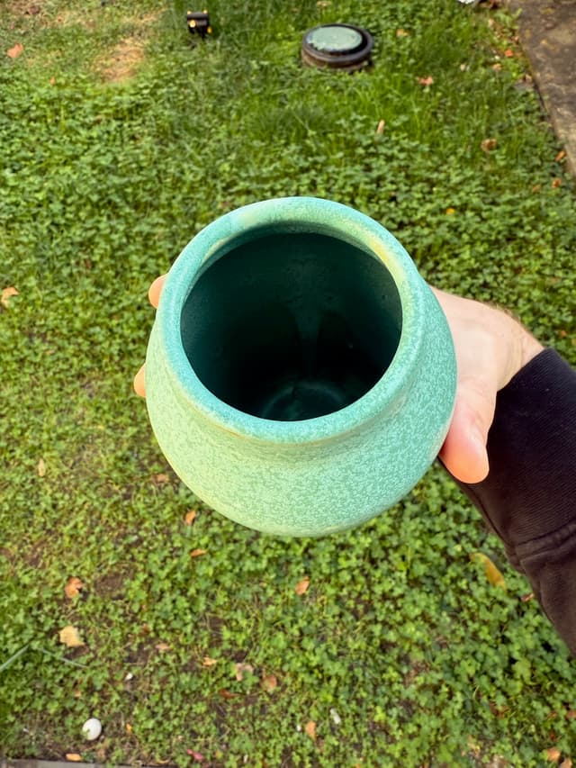 Pottery 60