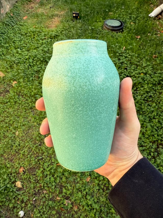 Pottery 61