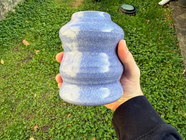 Pottery 64