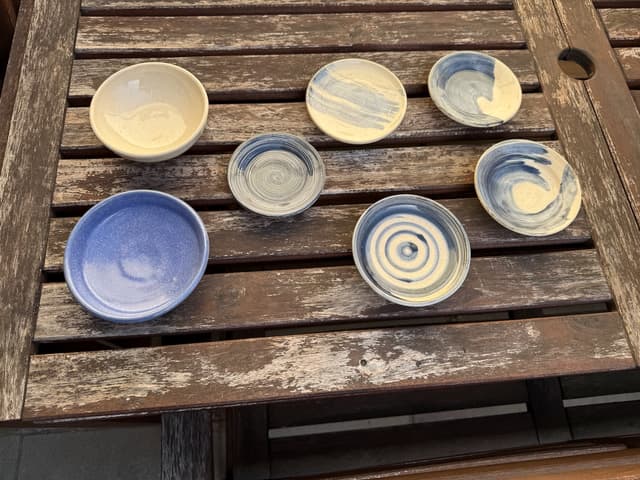 Pottery 66