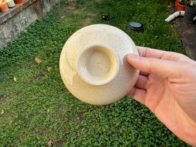 Pottery 67
