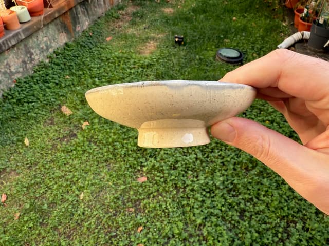 Pottery 68