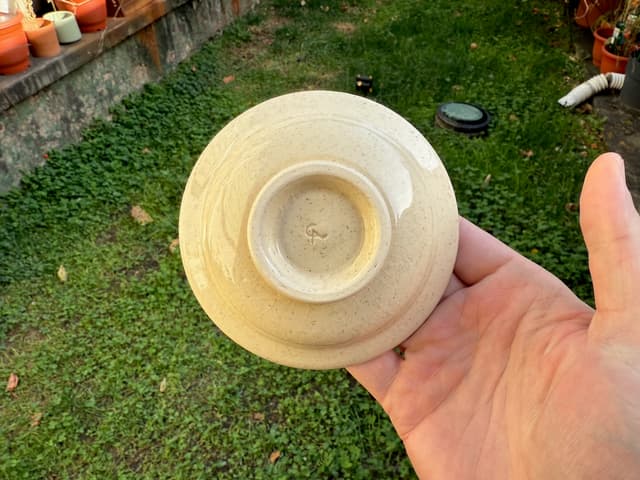 Pottery 70