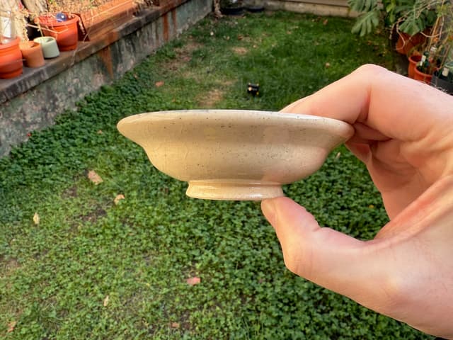 Pottery 71