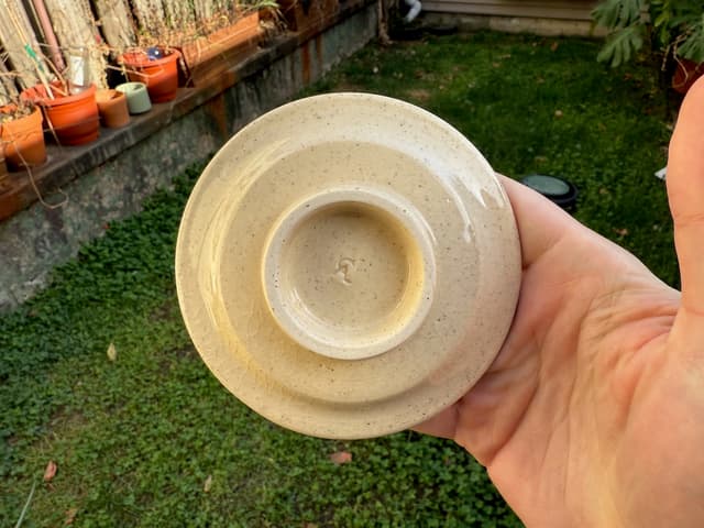 Pottery 73