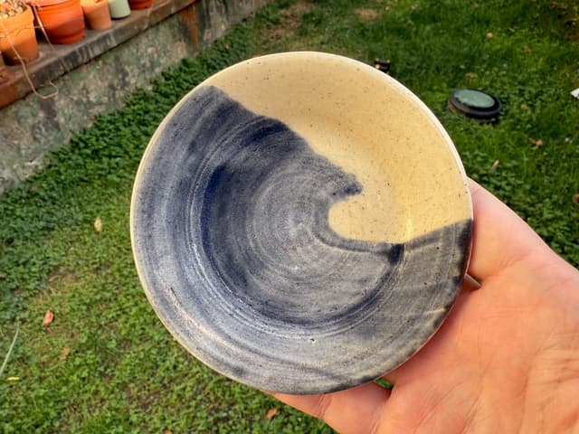 Pottery 75