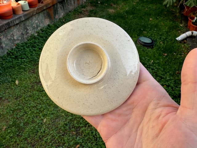 Pottery 76