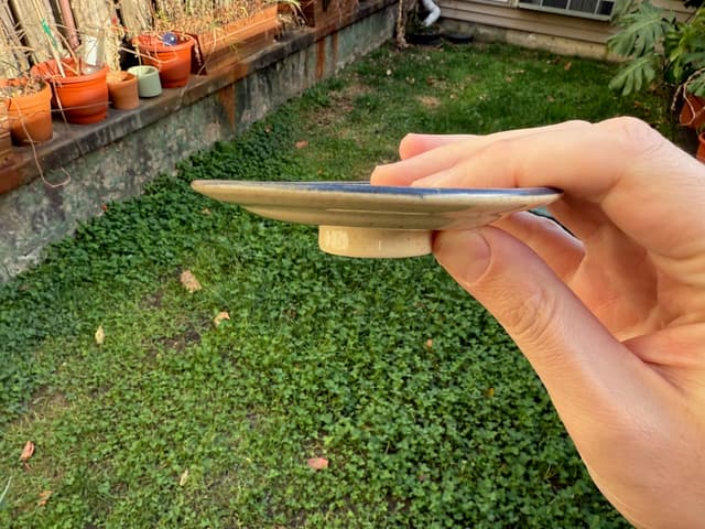 Pottery 80