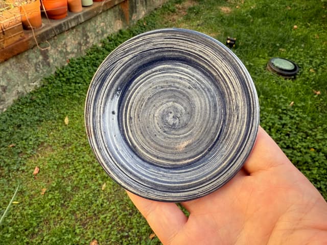 Pottery 81